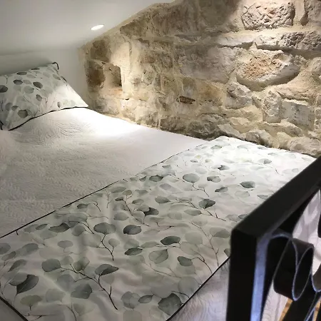 Le Pigeonnier Du Beffroi Ferienhaus