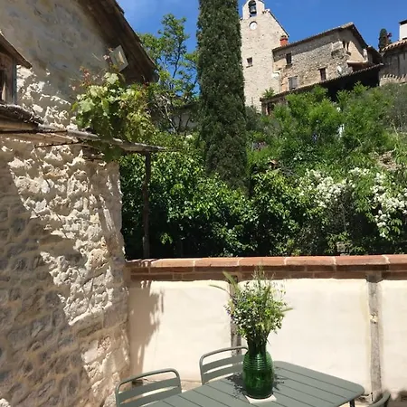 Le Pigeonnier Du Beffroi Holiday home