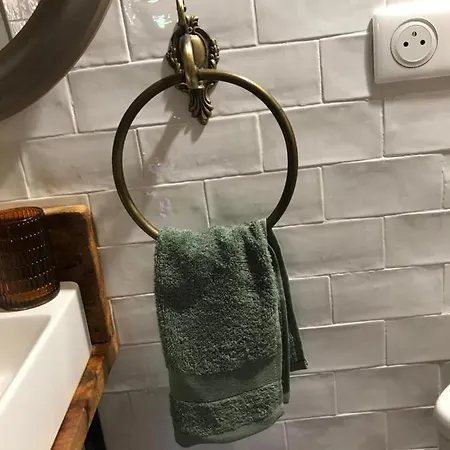 Le Pigeonnier Du Beffroi Сasa de vacaciones *