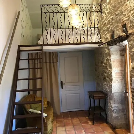 Le Pigeonnier Du Beffroi