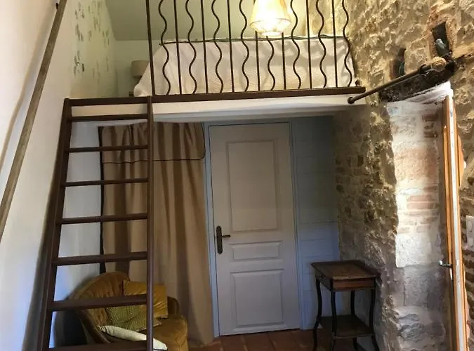 Le Pigeonnier Du Beffroi